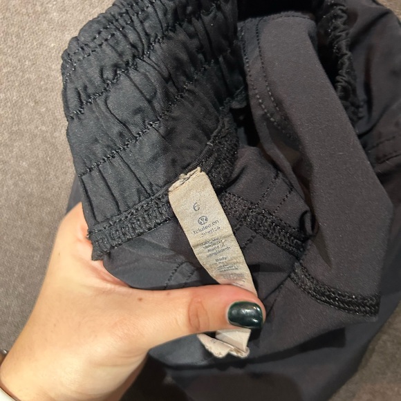 Lululemon shorts - Picture 3 of 3